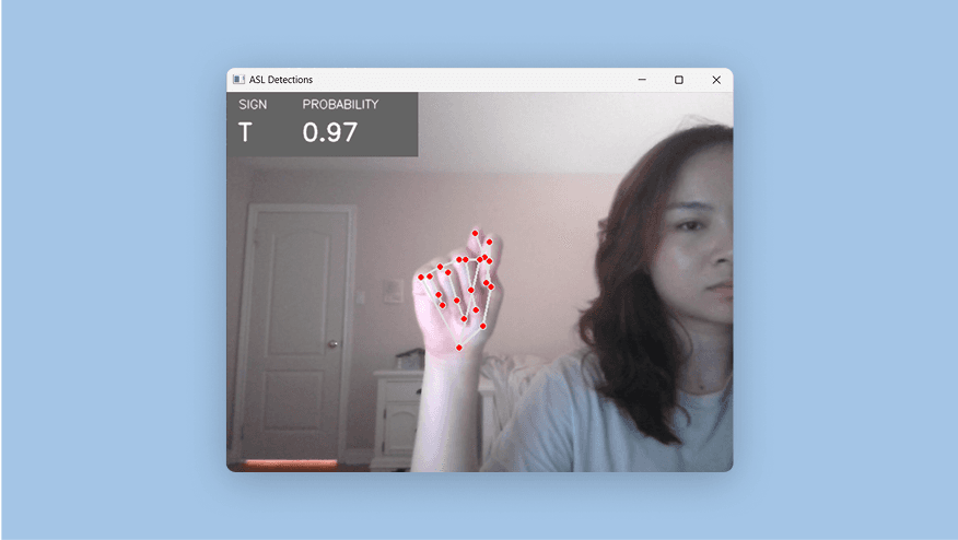 ASL Translator