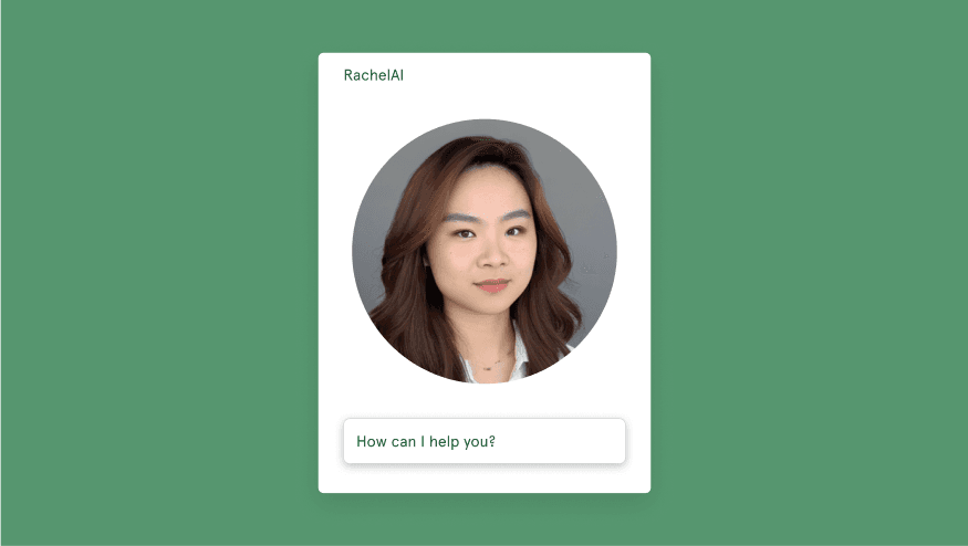 RachelAI