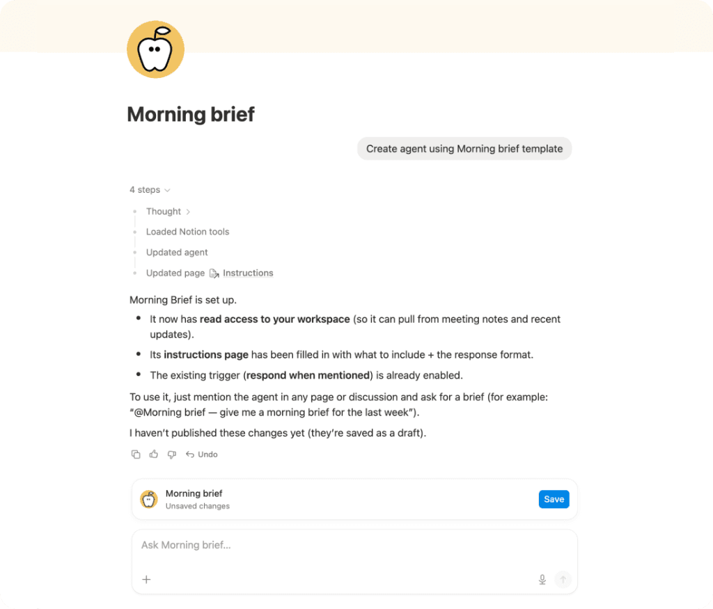 The experience left users asking...